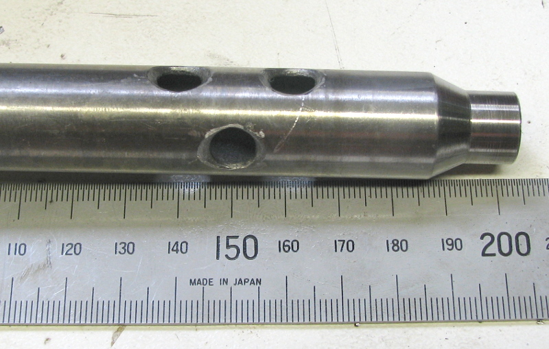 Fork Cartridge Emulators Install Honda CTX700 Forum